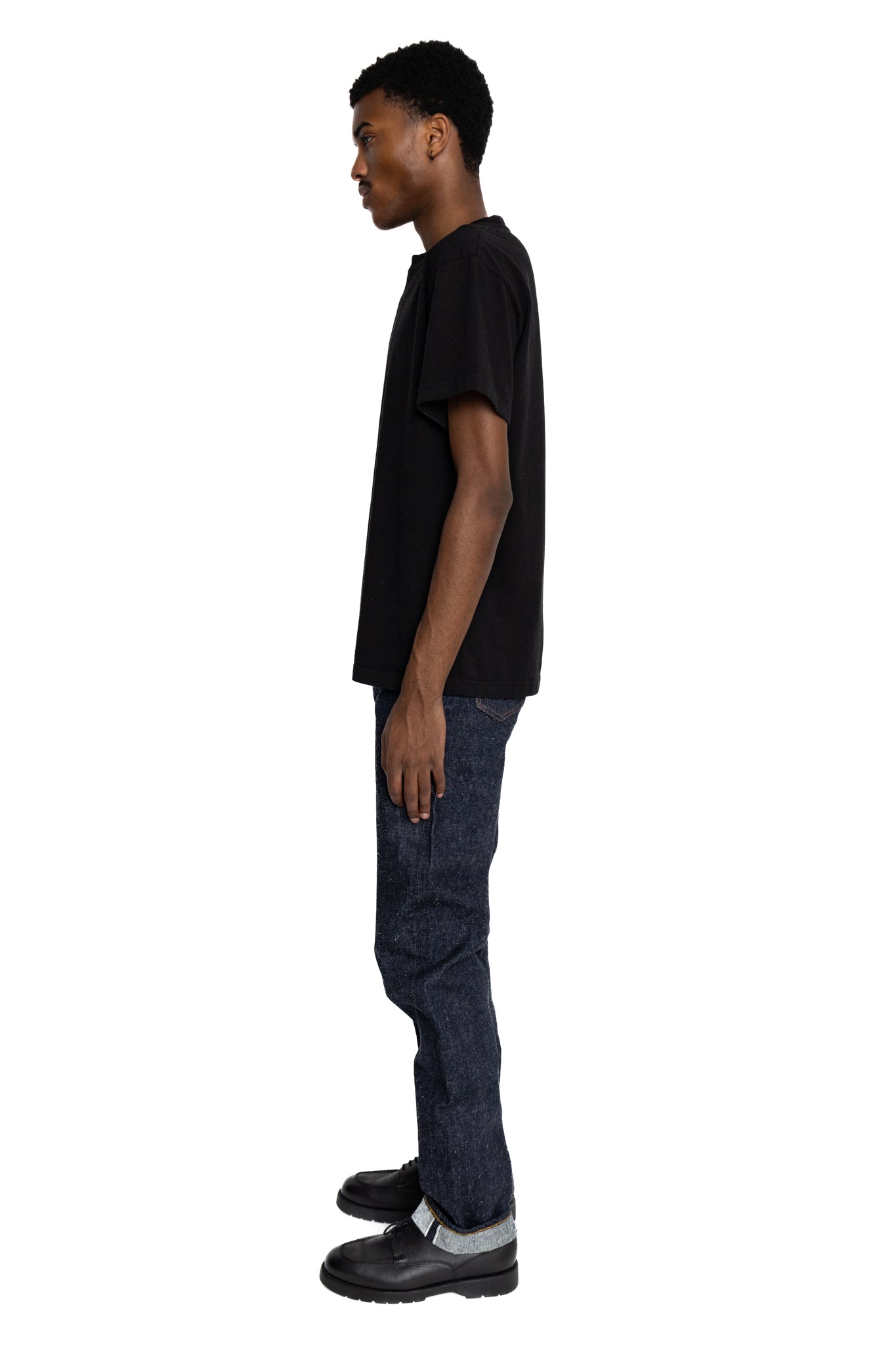 S710XX 15oz Slim Straight