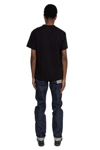 S710XX 15oz Slim Straight