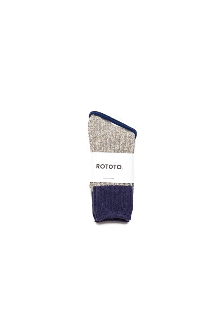 Merino Wool Ragg Socks