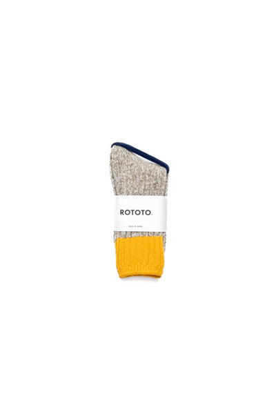 Merino Wool Ragg Socks