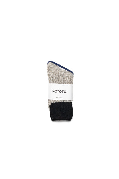 Merino Wool Ragg Socks