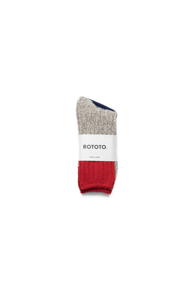 Merino Wool Ragg Socks