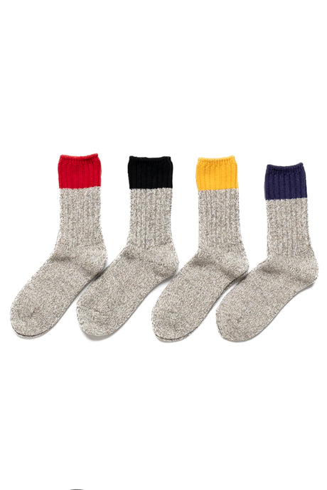 Merino Wool Ragg Socks