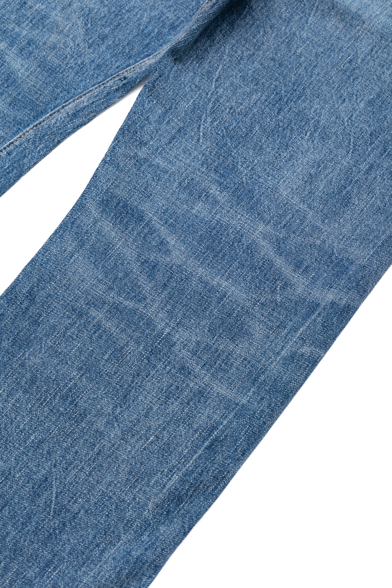 1341-1101SS 11.5oz Straight Denim Dartford (Super Smooth)