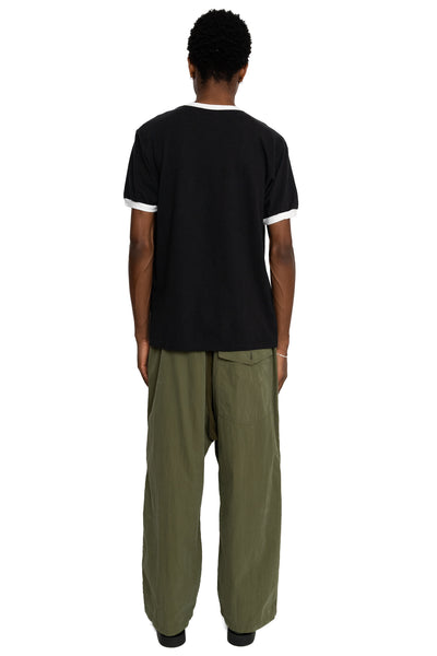 Rip Stop AVIATOR SUITCUT Pants - Khaki