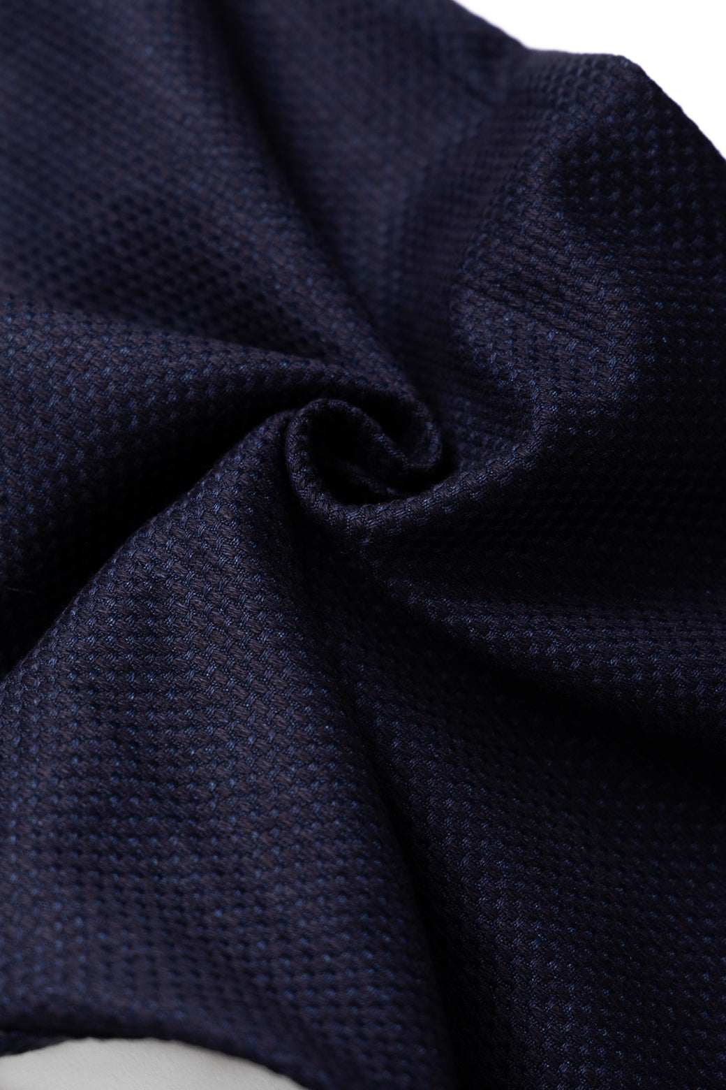 Fatigue Pant Cotton Heavy Basketweave - Dk. Navy