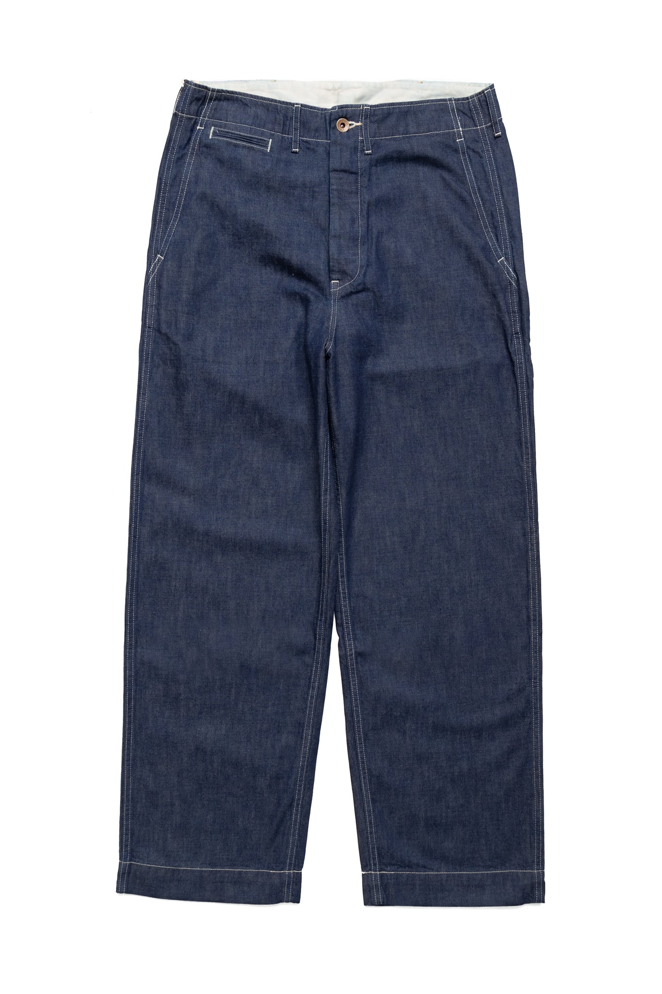 M-41 Denim