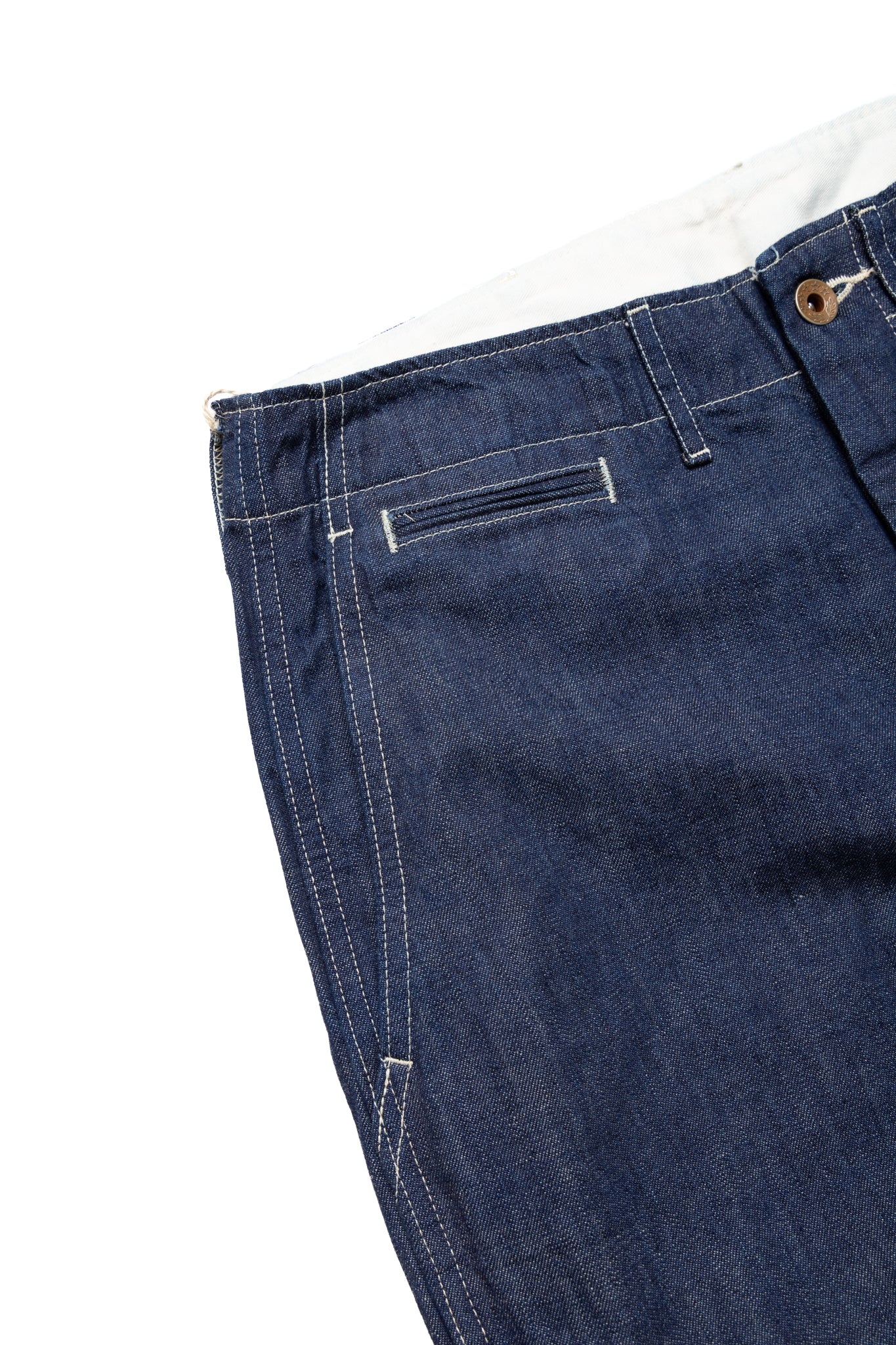 M-41 Denim