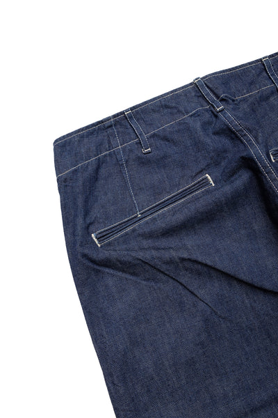 M-41 Denim