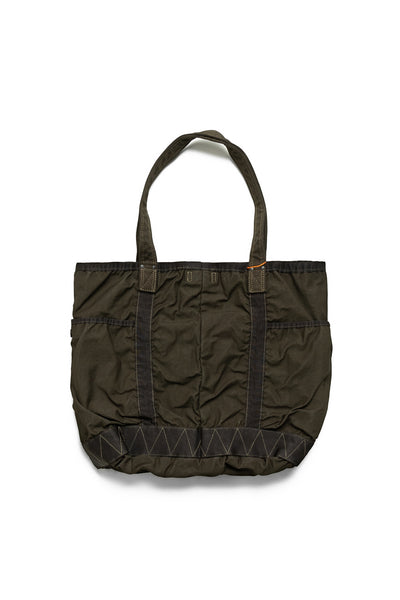 Crag Tote Bag - Khaki