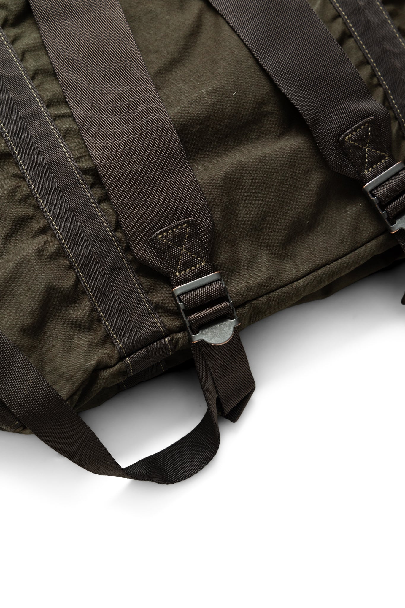 Crag 2Way Rucksack - Khaki