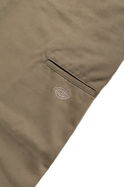 N.HOOLYWOOD x Dickies WORK PANTS - Khaki