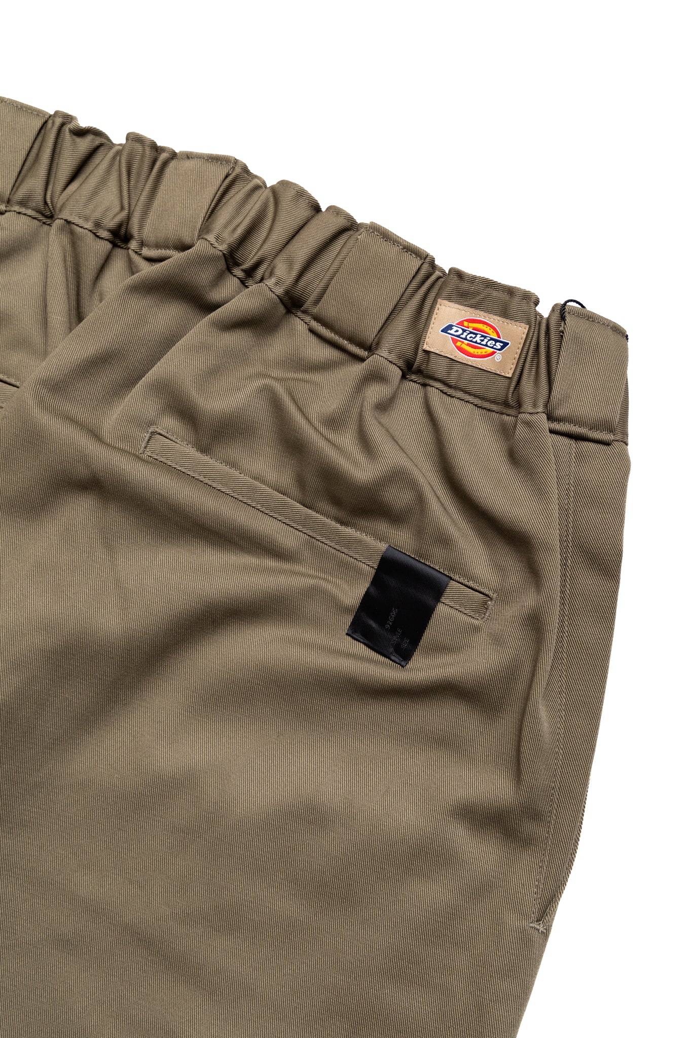 N.HOOLYWOOD x Dickies WORK PANTS - Khaki