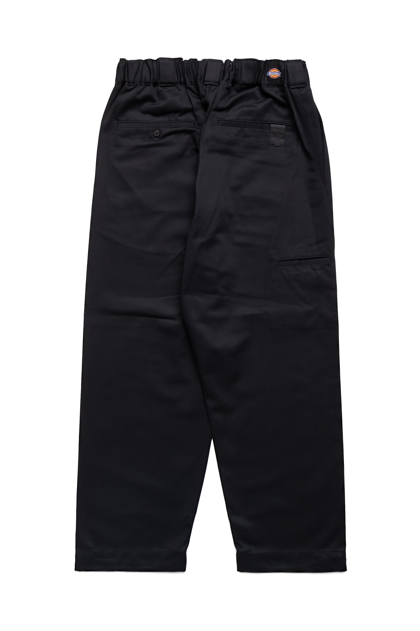 N.HOOLYWOOD x Dickies WORK PANTS - Black