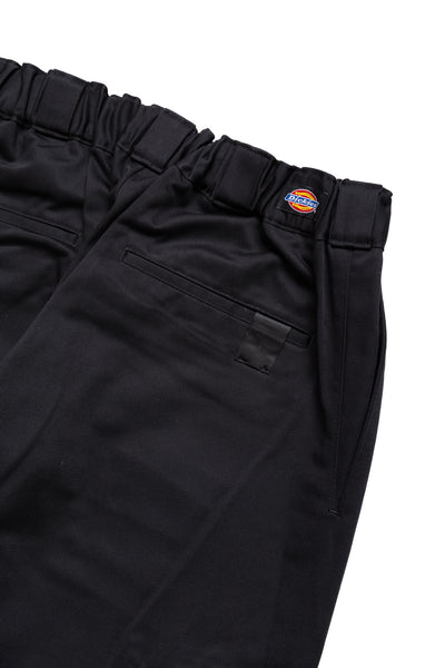 N.HOOLYWOOD x Dickies WORK PANTS - Black