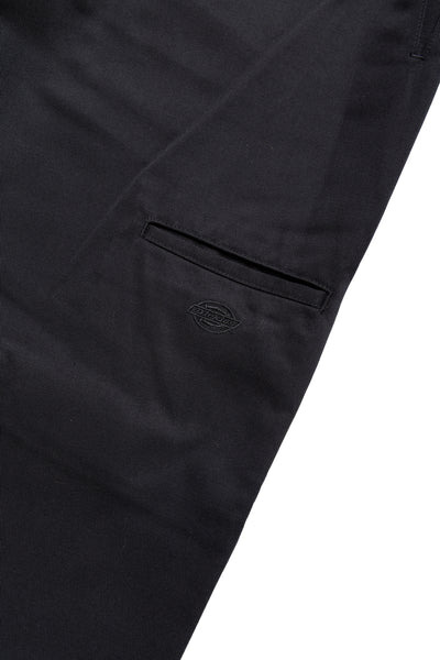 N.HOOLYWOOD x Dickies WORK PANTS - Black