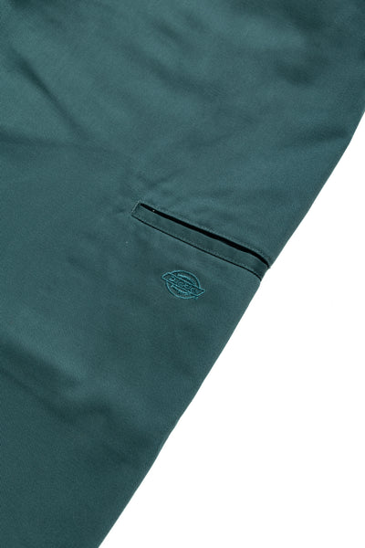 N.HOOLYWOOD x Dickies WORK PANTS - Green