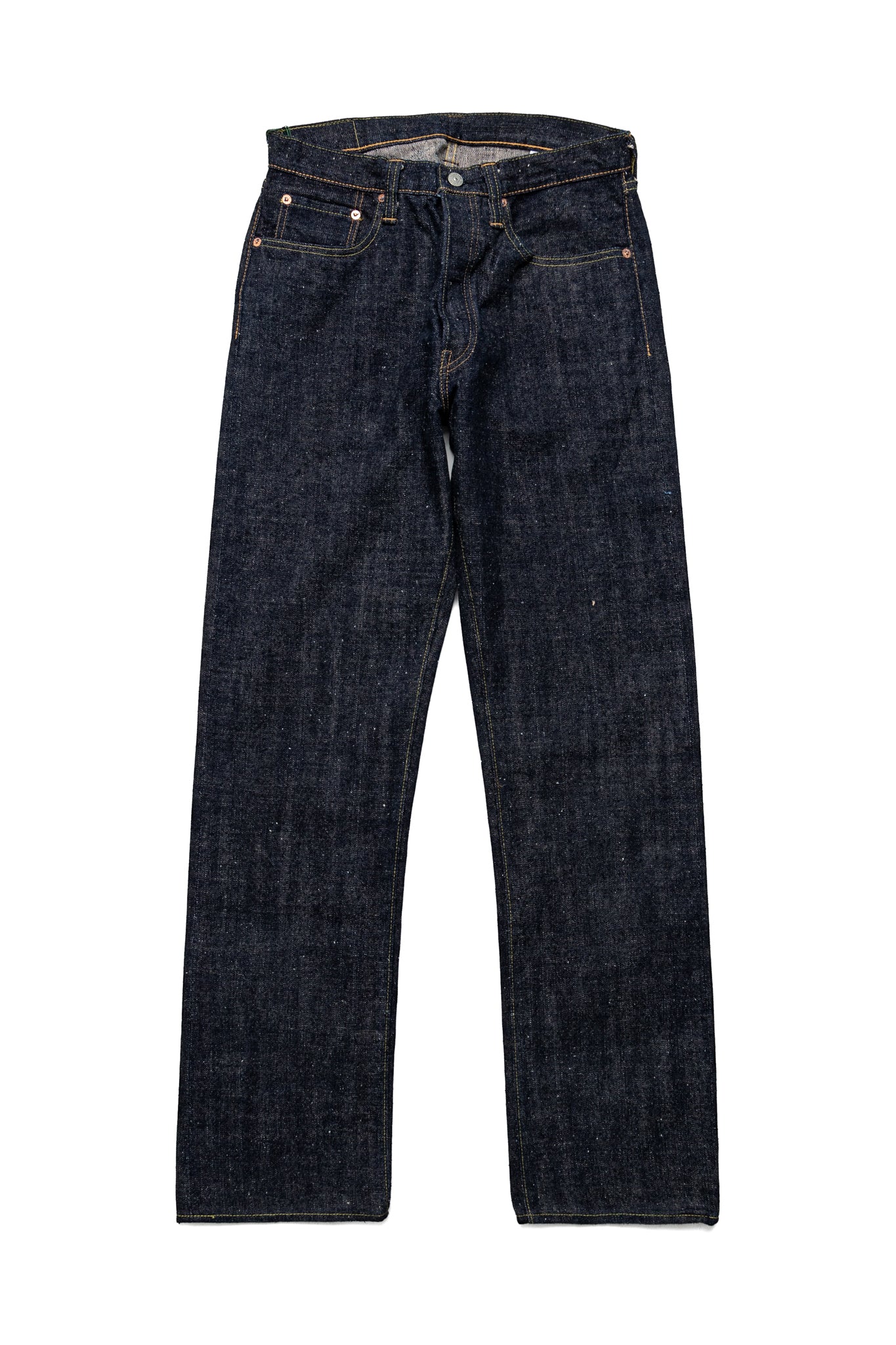 Okinawa Jeans