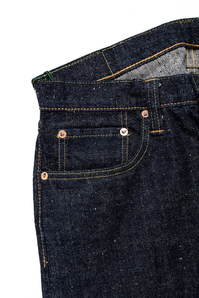 Okinawa Jeans