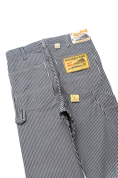 11oz Hickory Stripe Work Pants