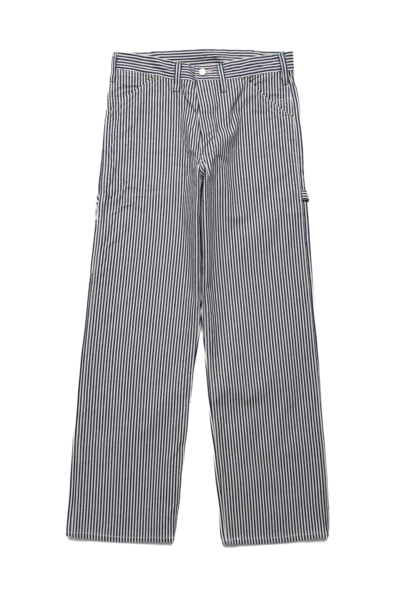 11oz Hickory Stripe Work Pants