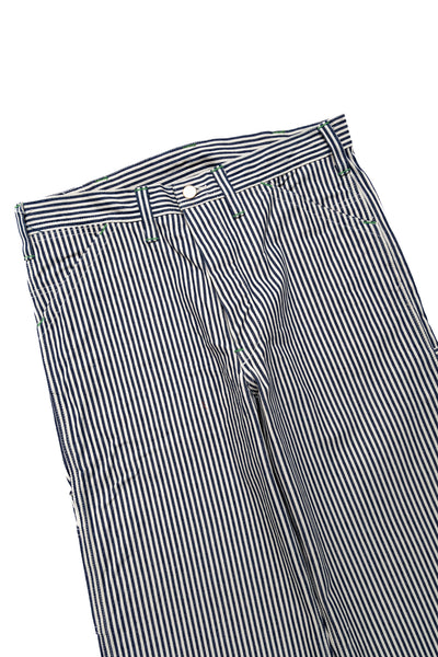 11oz Hickory Stripe Work Pants