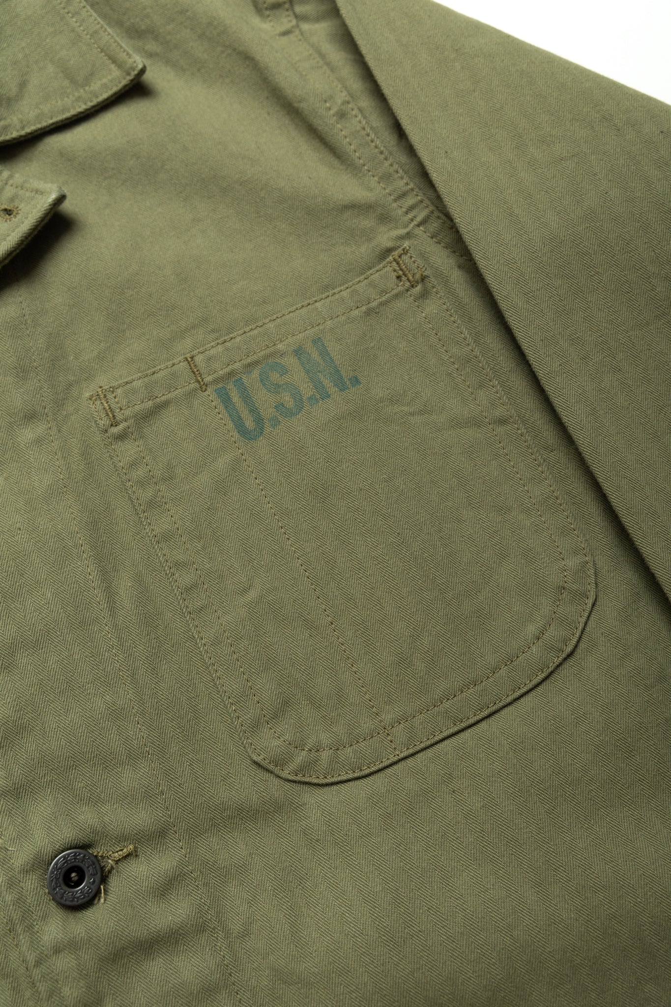 N-3 Utility Jacket