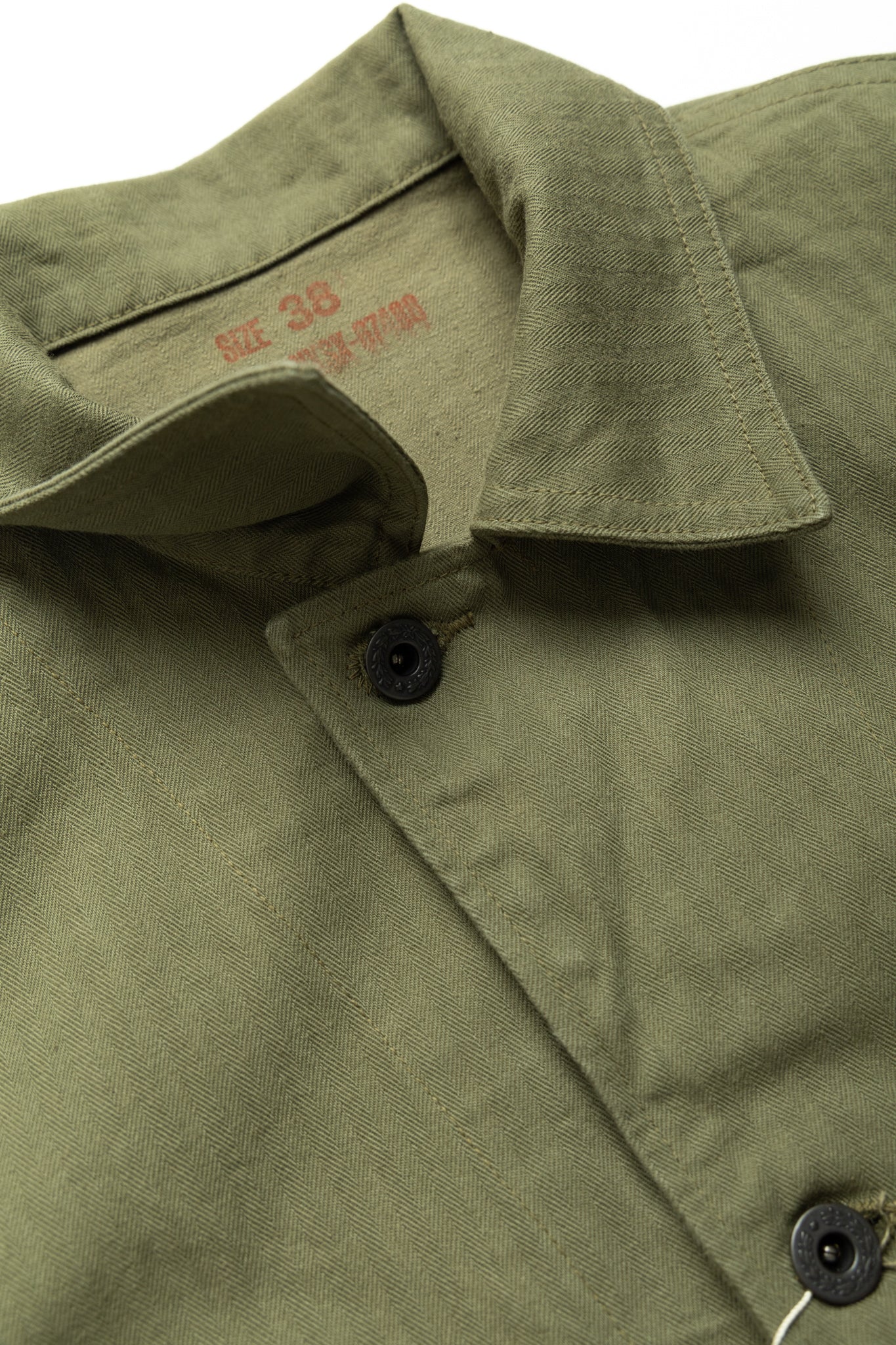 N-3 Utility Jacket