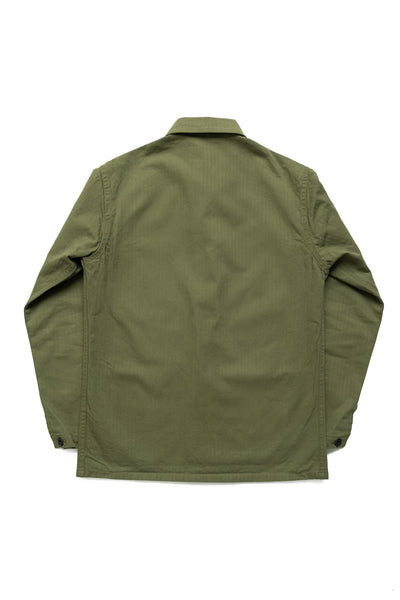 N-3 Utility Jacket