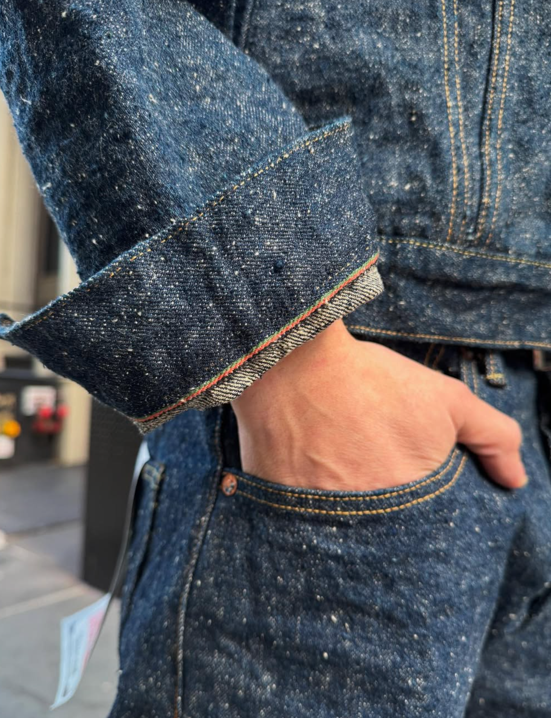 Oni Denim