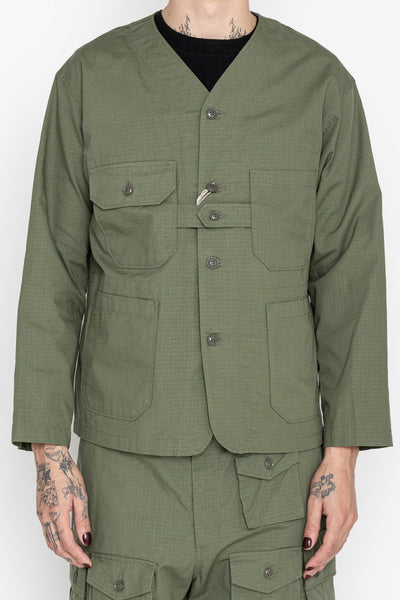 Engineered Garments – BLUE IN GREEN SOHO