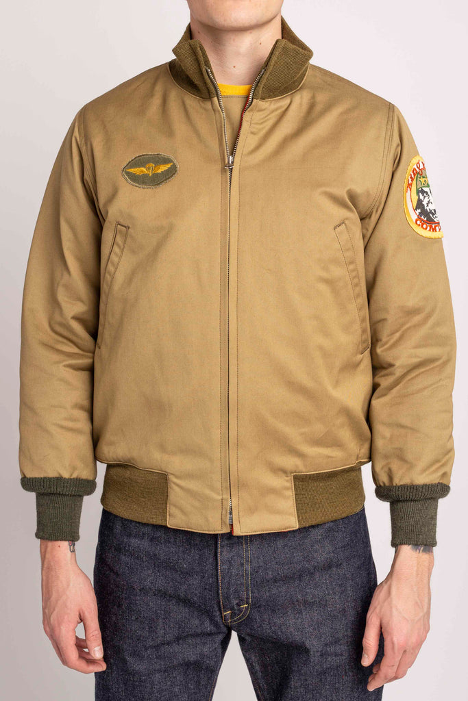 Taxi driver shop bomber jacket